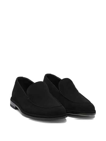 Mocasini STURLINI Loafers & Slippers Black Barbati (BM 17632533) 2