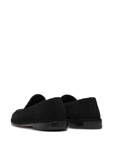 Mocasini STURLINI Loafers & Slippers Black Barbati (BM 17632533) 3