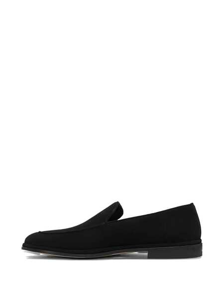 Mocasini STURLINI Loafers & Slippers Black Barbati (BM 17632533) 4