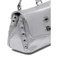 Genti de mana Dama - Genti de mana Zanellato Handbags Silver Femei (BM 17632557) - B-mall.ro