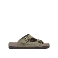 Sandale NEEDLES "Peace" sandals