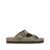 NEEDLES "Peace" sandals Beige