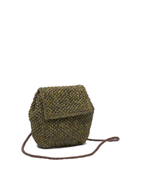 Genti de mana IBELIV Handbags Green Femei (BM 17632578) 2