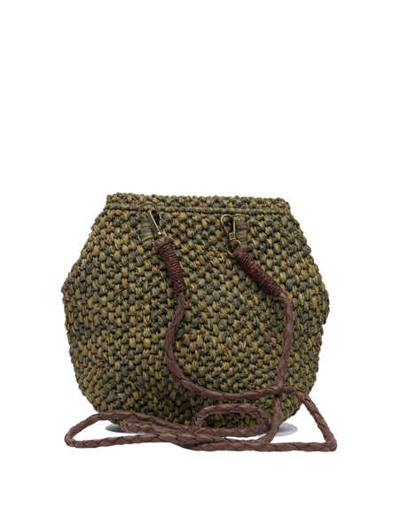 Genti de mana IBELIV Handbags Green Femei (BM 17632578) 3