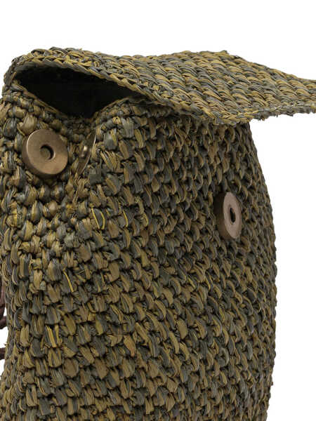 Genti de mana IBELIV Handbags Green Femei (BM 17632578) 4