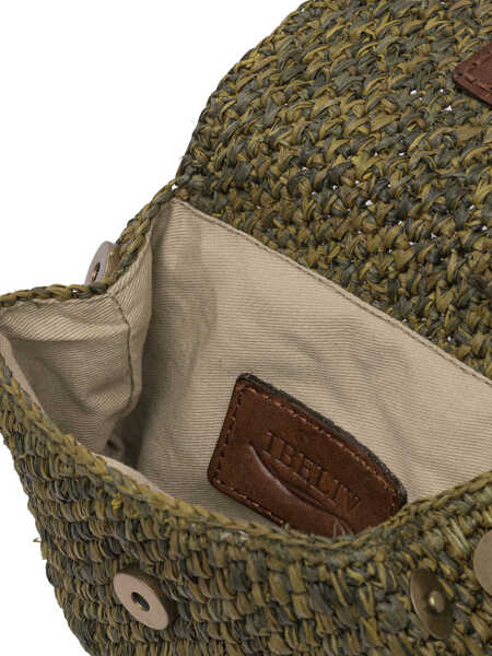 Genti de mana IBELIV Handbags Green Femei (BM 17632578) 5