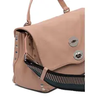 Genti de mana Dama - Genti de mana Zanellato Handbags Pink Femei (BM 17632590) - B-mall.ro