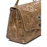 Genti de mana Dama - Genti de mana Zanellato Handbags Brown Femei (BM 17632599) - B-mall.ro