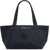 Patou Large Trapeze Tote Bag BLUE
