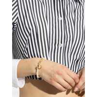 Bratari Dama - Bratari Vivienne Westwood Simonetta Bracelet GOLD Femei (BM 17632645) - B-mall.ro