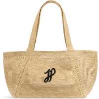 Genti de mana Large Trapeze Tote Bag Femei