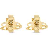 Bijuterii Vivienne Westwood Dama - Cercei Vivienne Westwood Earrings Lorelei GOLD Femei (BM 17632669) - B-mall.ro