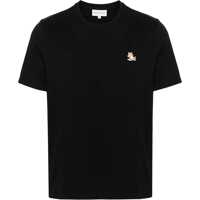 Tricouri Regular Fit T-Shirt Barbati