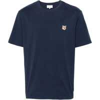 Tricouri Regular Fit T-Shirt Barbati