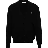 Cardigane Regular Fit Cardigan Barbati
