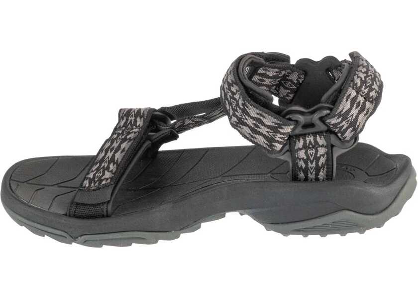 Sandale Teva M Terra Fi Lite Sandal Grey Barbati (BM 17632750) 2