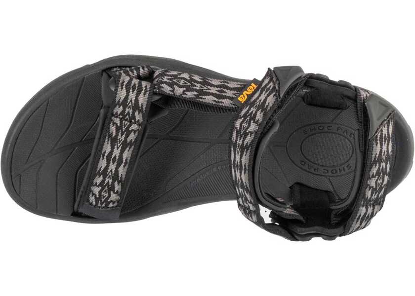 Sandale Teva M Terra Fi Lite Sandal Grey Barbati (BM 17632750) 3