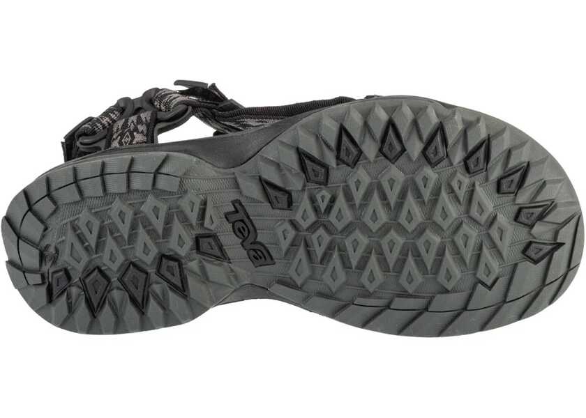 Sandale Teva M Terra Fi Lite Sandal Grey Barbati (BM 17632750) 4