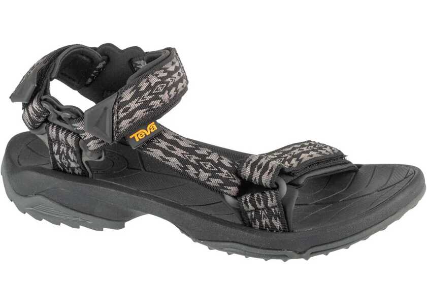 Sandale Teva M Terra Fi Lite Sandal Grey Barbati (BM 17632750) 1