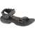 Teva M Terra Fi Lite Sandal Grey