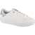 Rieker Shoes White