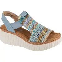Sandale fara toc Sandals Femei