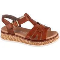 Sandale fara toc Sandals Femei
