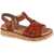 Rieker Sandals Brown