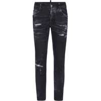 Blugi slim fit Slim fit jeans 'Skater' Barbati