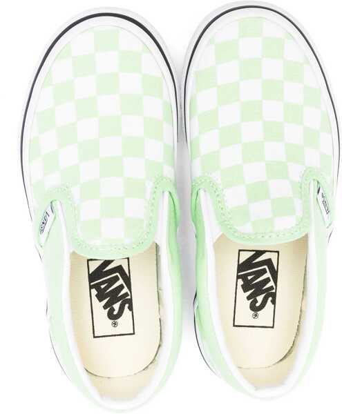 Sneakers Vans Sneaker GREEN Baieti (BM 17632807) 3