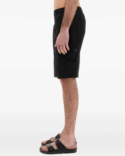 Pantaloni scurti Parajumpers Short Tuna BLACK Barbati (BM 17632810) 2