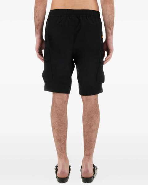 Pantaloni scurti Parajumpers Short Tuna BLACK Barbati (BM 17632810) 3