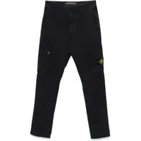 Pantaloni casual Cotton Canvas Cargo Pants Barbati