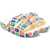 Bobo Choses All Over Flip Flops For Baby MULTICOLOUR