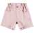 Golden Goose Gabardine Bermuda Shorts PINK