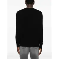 Pulovere casual pentru Barbati - Pulovere casual Vivienne Westwood Jersey Alex BLACK Barbati (BM 17632885) - B-mall.ro