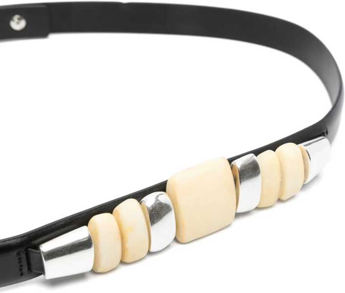 Curele Isabel Marant Raissa Belt MULTICOLOUR Femei (BM 17632897) 2