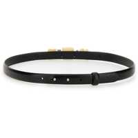 Curele Dama - Curele Isabel Marant Raissa Belt MULTICOLOUR Femei (BM 17632897) - B-mall.ro