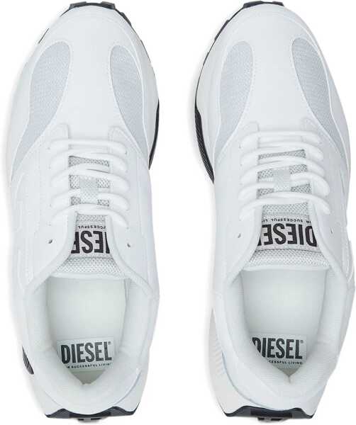 Sneakers Diesel Sneaker Runner S-Tame-D WHITE Femei (BM 17632924) 2