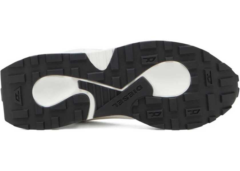 Sneakers Diesel Sneaker Runner S-Tame-D WHITE Femei (BM 17632924) 3