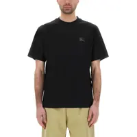 Tricouri Burberry Cotton T-Shirt