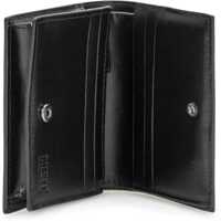Portofele Dama - Portofele Diesel Portfolio 1Dr Iii BLACK Femei (BM 17632954) - B-mall.ro