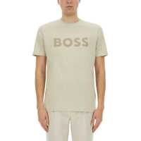 Tricouri "Thinking 1" T-Shirt Barbati