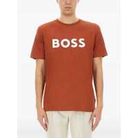 Tricouri T-Shirt "Tiburt" Barbati