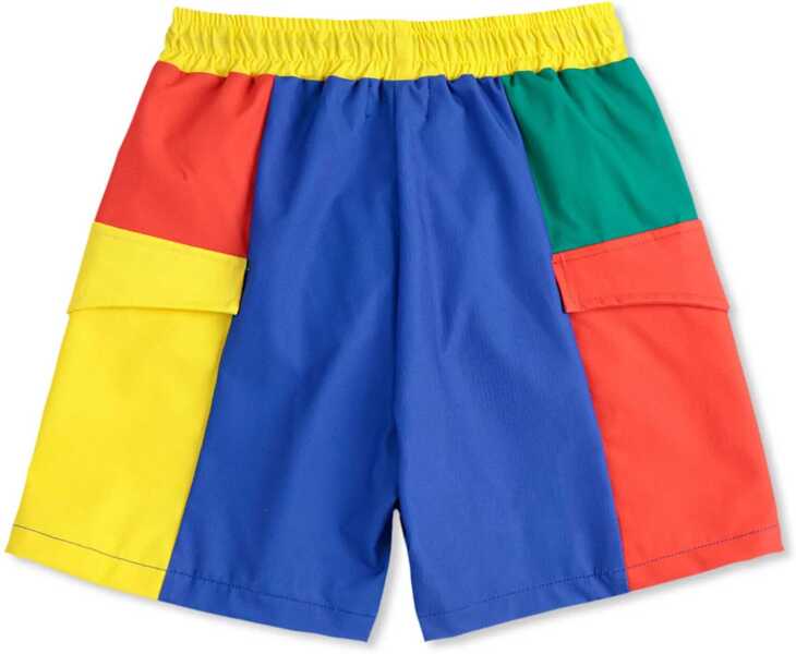 Costume de baie Bobo Choses Swimsuit MULTICOLOUR Baieti (BM 17633029) 2