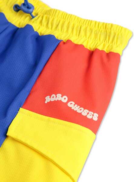 Costume de baie Bobo Choses Swimsuit MULTICOLOUR Baieti (BM 17633029) 3