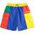 Bobo Choses Swimsuit MULTICOLOUR