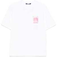 Tricouri "Esquimau" T-Shirt Barbati
