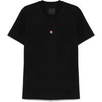 Tricouri T-Shirt With 4G Embroidery Barbati