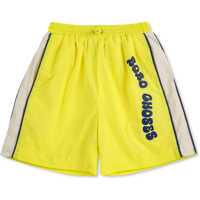 Pantaloni scurti Bobo Choses Wavy Swimsuit